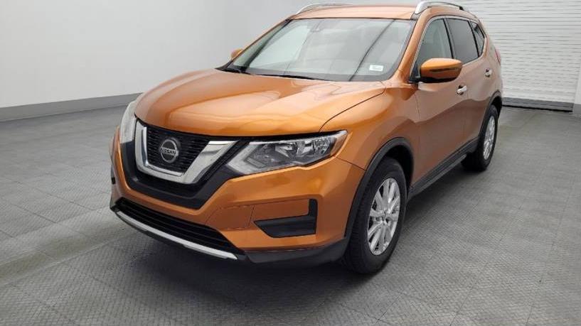 NISSAN ROGUE 2019 JN8AT2MT7KW263439 image