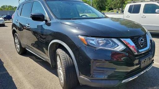 NISSAN ROGUE 2019 JN8AT2MV9KW374298 image