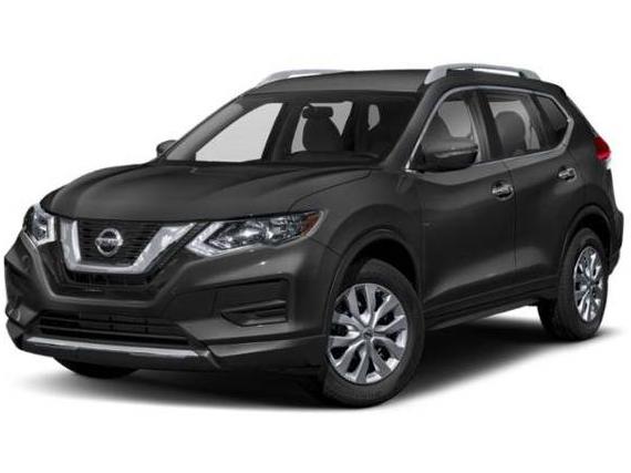NISSAN ROGUE 2019 5N1AT2MV6KC785439 image
