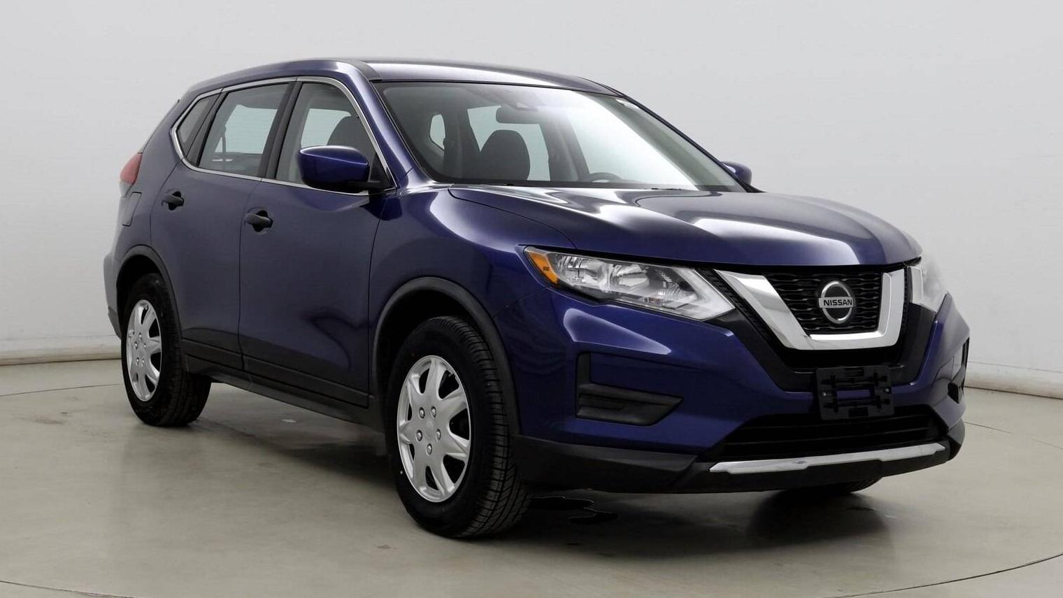 NISSAN ROGUE 2019 JN8AT2MT2KW501519 image