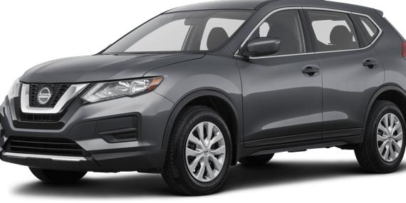 NISSAN ROGUE 2019 KNMAT2MV5KP513400 image