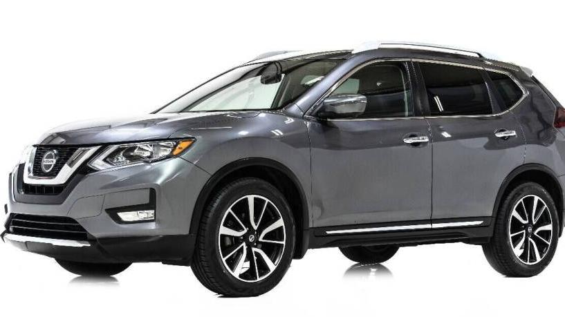 NISSAN ROGUE 2019 5N1AT2MT8KC710112 image