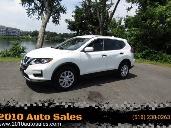 NISSAN ROGUE 2019 KNMAT2MV6KP560564 image