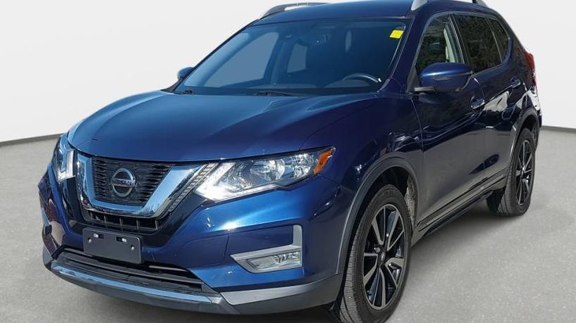 NISSAN ROGUE 2019 5N1AT2MV4KC836095 image