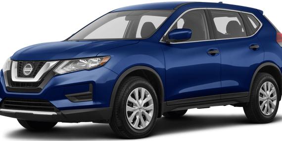 NISSAN ROGUE 2019 JN8AT2MT9KW252152 image