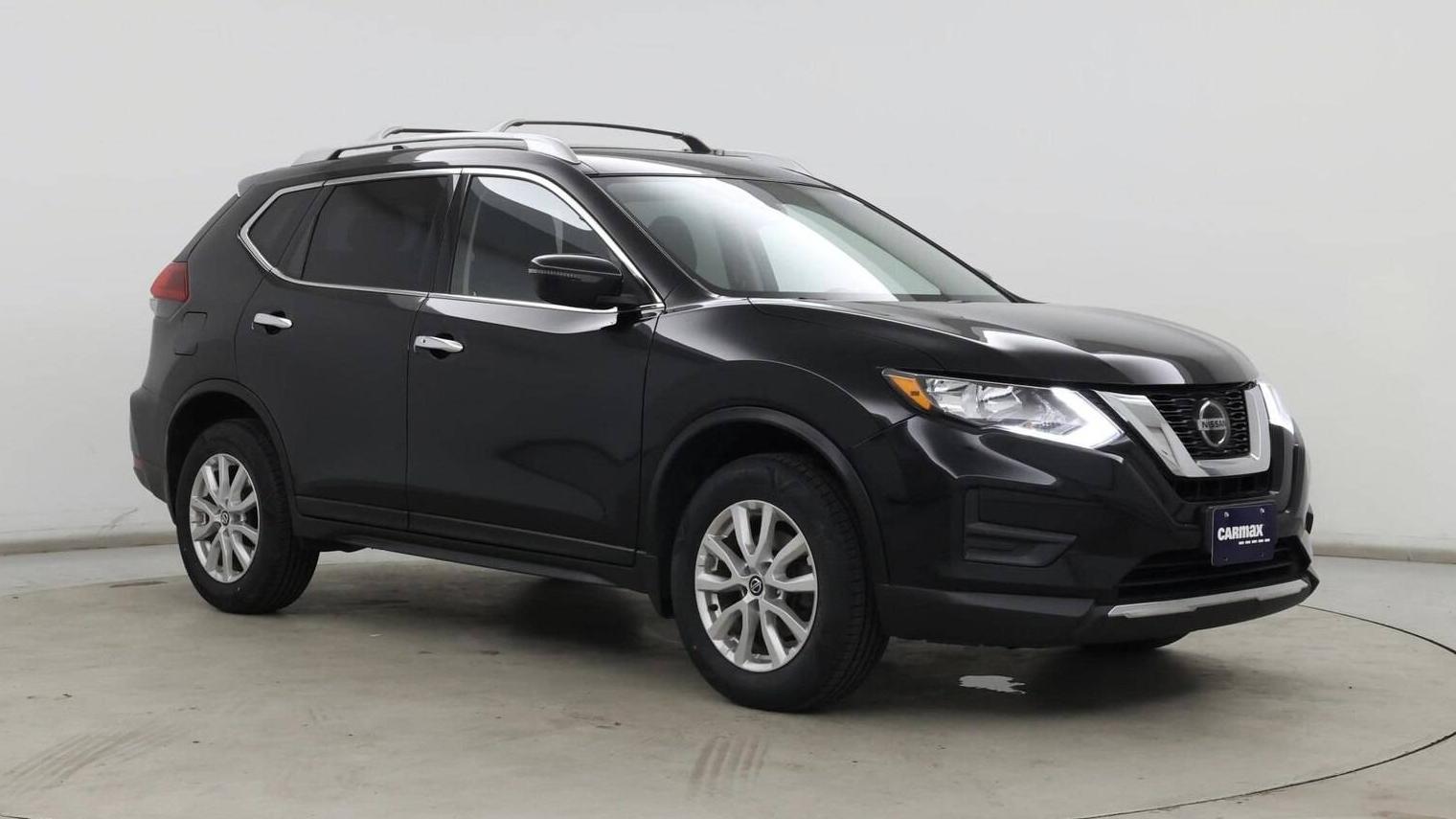 NISSAN ROGUE 2019 JN8AT2MVXKW380742 image