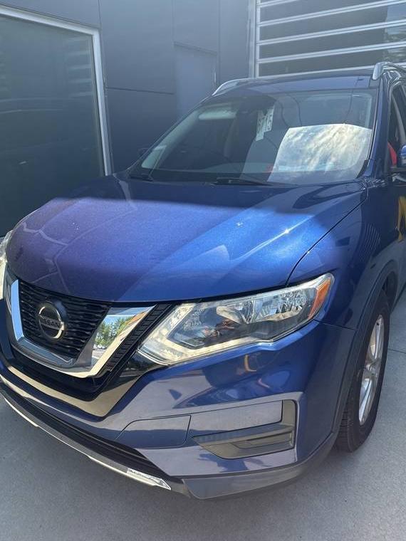 NISSAN ROGUE 2019 5N1AT2MT6KC719567 image