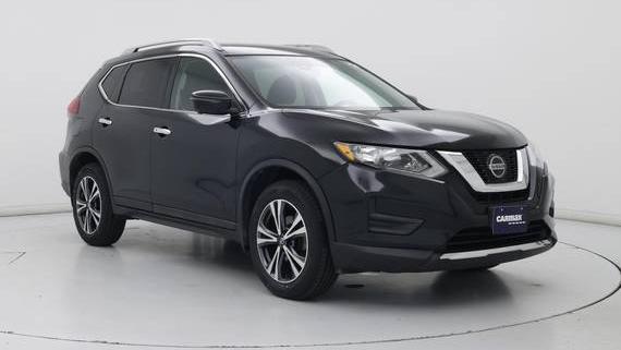 NISSAN ROGUE 2019 5N1AT2MV7KC818206 image