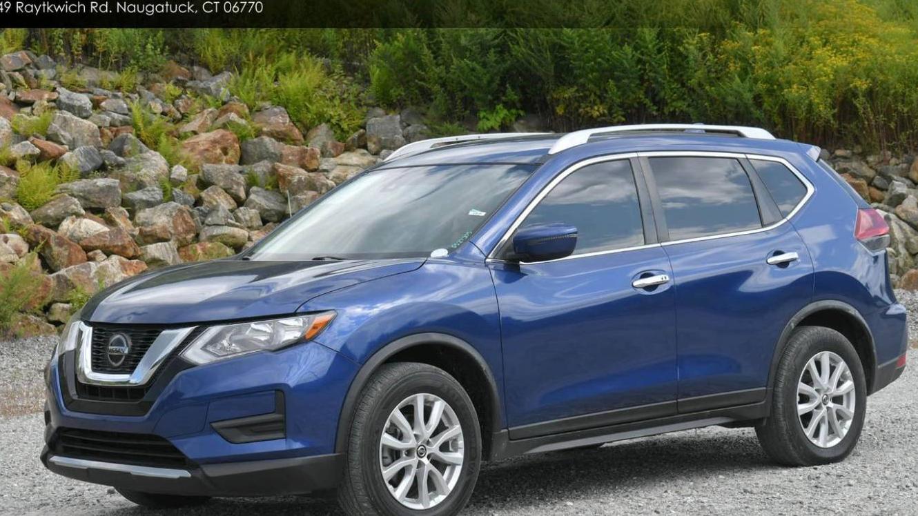 NISSAN ROGUE 2019 JN8AT2MT1KW500863 image