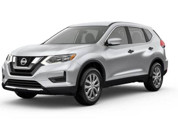NISSAN ROGUE 2019 JN8AT2MT9KW500626 image