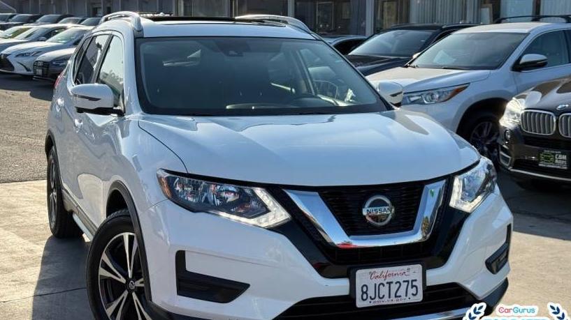 NISSAN ROGUE 2019 JN8AT2MT4KW254990 image