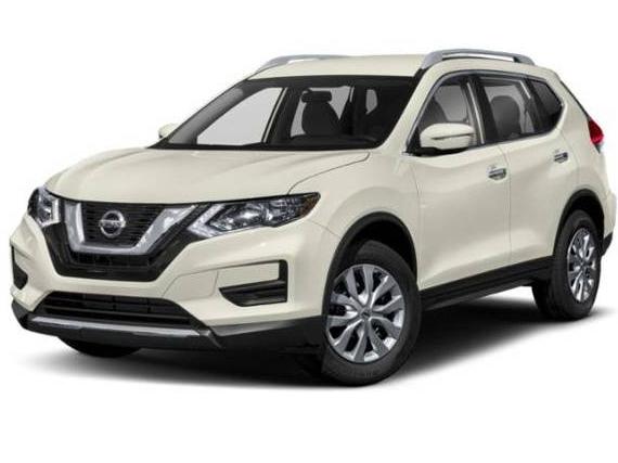 NISSAN ROGUE 2019 5N1AT2MT1KC732355 image