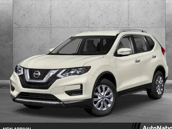 NISSAN ROGUE 2019 5N1AT2MT8KC713978 image