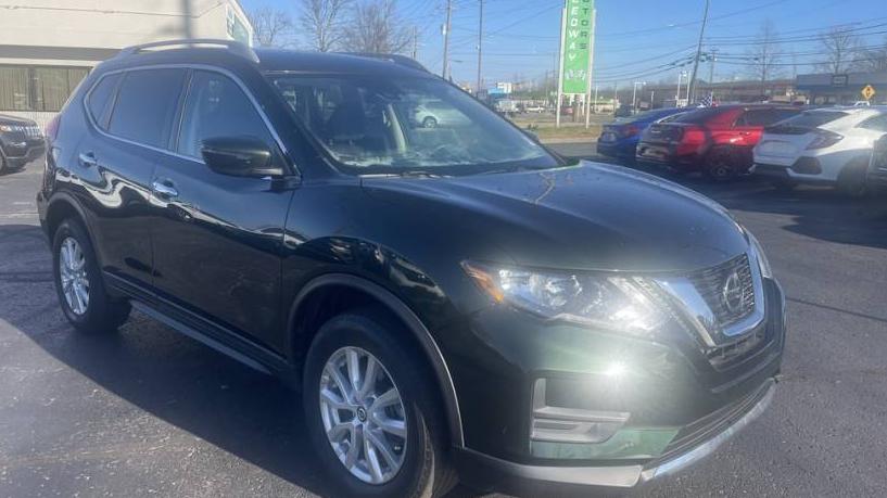 NISSAN ROGUE 2019 5N1AT2MV4KC780837 image