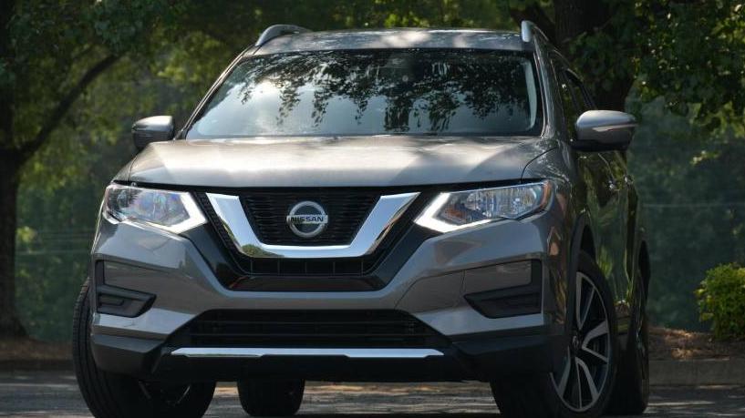 NISSAN ROGUE 2019 5N1AT2MT7KC763528 image