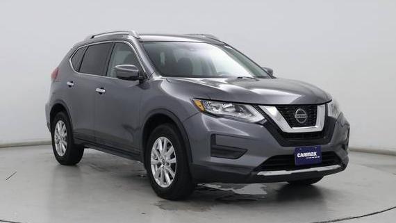 NISSAN ROGUE 2019 5N1AT2MV5KC716211 image