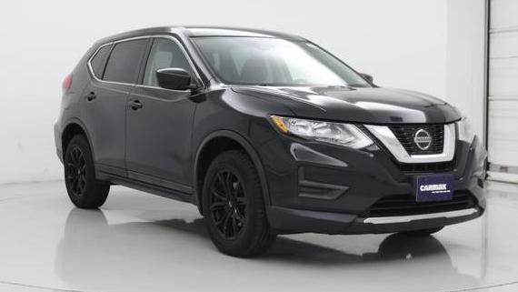 NISSAN ROGUE 2019 5N1AT2MV9KC798296 image