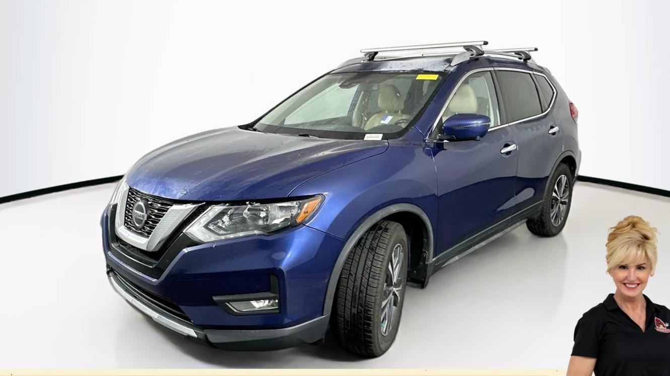 NISSAN ROGUE 2019 JN8AT2MT9KW267959 image