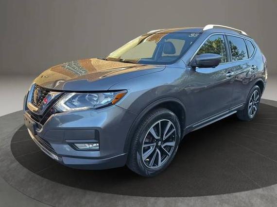 NISSAN ROGUE 2019 5N1AT2MV2KC714058 image NISSAN ROGUE 2019 5N1AT2MV2KC714058 image