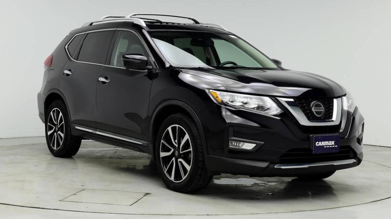 NISSAN ROGUE 2019 5N1AT2MV6KC829021 image