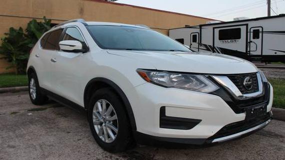 NISSAN ROGUE 2019 KNMAT2MT7KP560541 image