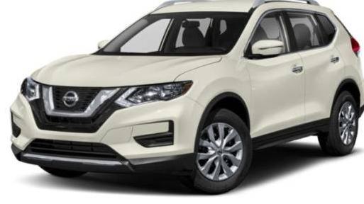 NISSAN ROGUE 2019 5N1AT2MT2KC786957 image