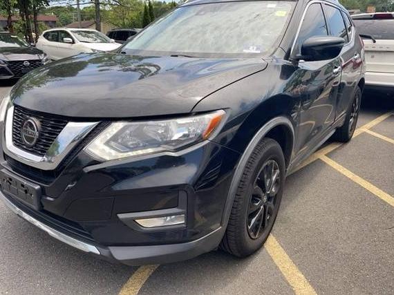 NISSAN ROGUE 2019 JN8AT2MV9KW372311 image