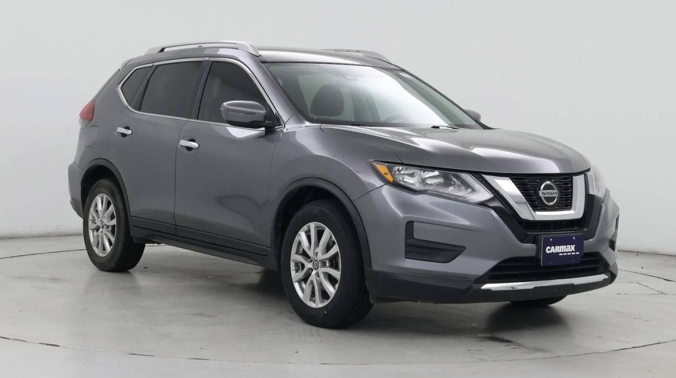 NISSAN ROGUE 2019 5N1AT2MT3KC732325 image