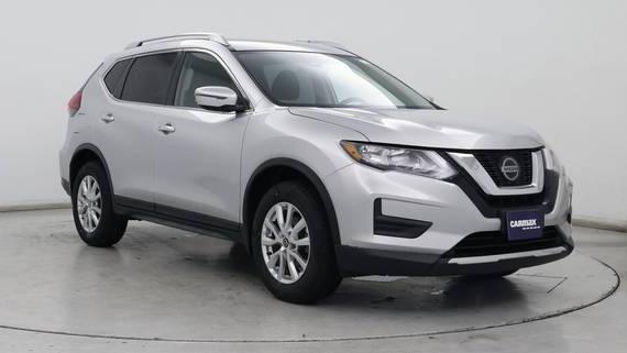 NISSAN ROGUE 2019 JN8AT2MV5KW385525 image