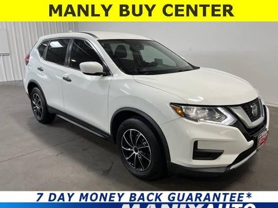 NISSAN ROGUE 2019 KNMAT2MT0KP522052 image