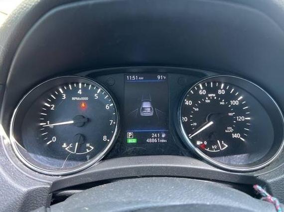 NISSAN ROGUE 2019 5N1AT2MT2KC824963 image