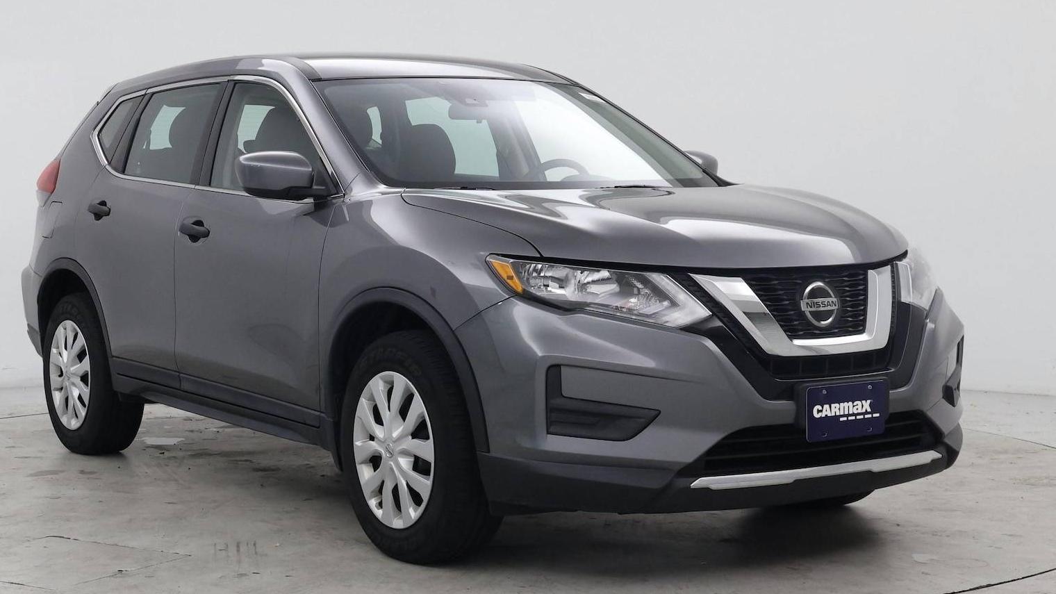 NISSAN ROGUE 2019 5N1AT2MV2KC784918 image