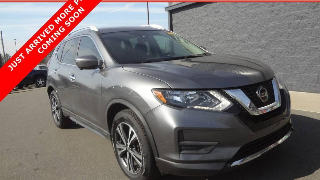 NISSAN ROGUE 2019 5N1AT2MT0KC843804 image