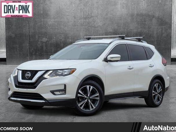 NISSAN ROGUE 2019 5N1AT2MT0KC794443 image