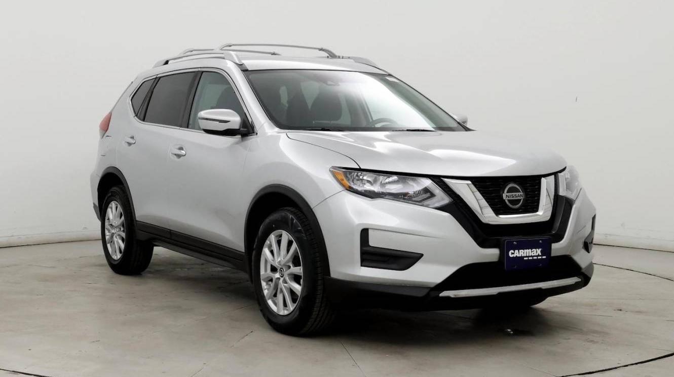 NISSAN ROGUE 2019 5N1AT2MV2KC844552 image