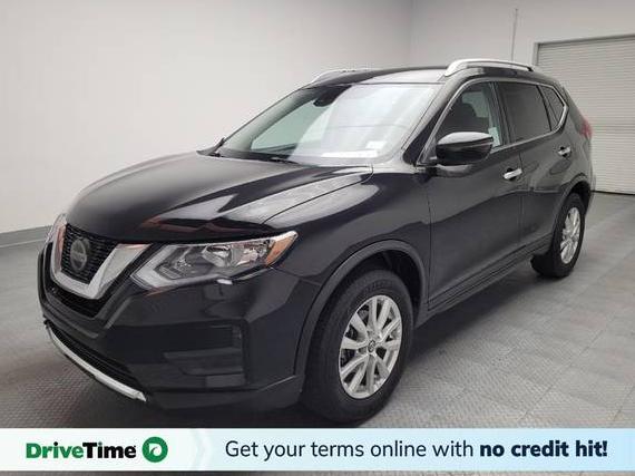 NISSAN ROGUE 2019 KNMAT2MVXKP526644 image