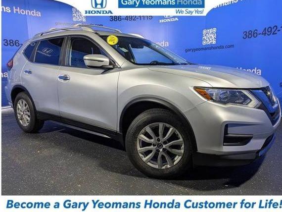 NISSAN ROGUE 2019 JN8AT2MT2KW261727 image NISSAN ROGUE 2019 JN8AT2MT2KW261727 image