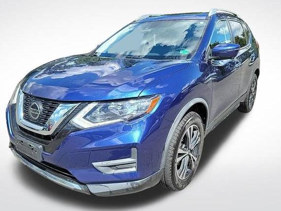 NISSAN ROGUE 2019 JN8AT2MV5KW402369 image NISSAN ROGUE 2019 JN8AT2MV5KW402369 image