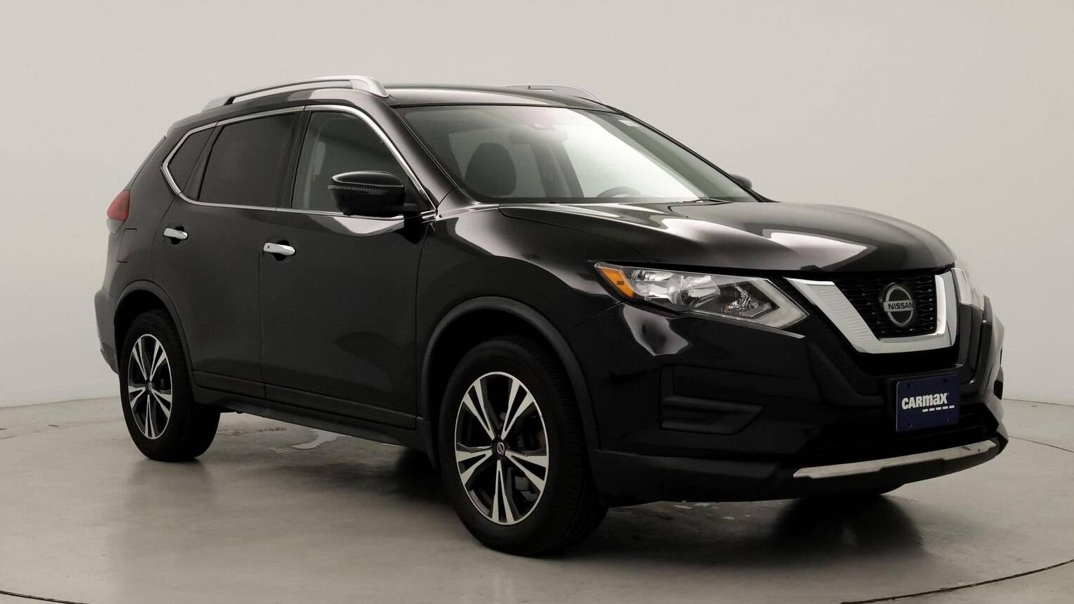 NISSAN ROGUE 2019 JN8AT2MVXKW380157 image