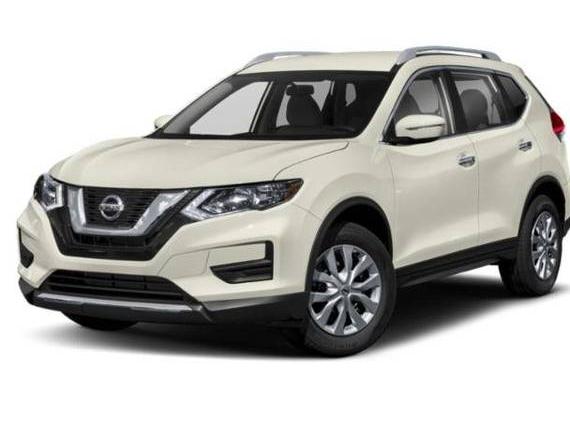 NISSAN ROGUE 2019 KNMAT2MT5KP542913 image