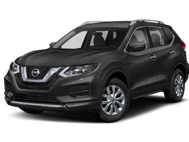 NISSAN ROGUE 2019 KNMAT2MV7KP512524 image