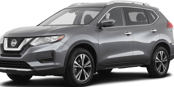 NISSAN ROGUE 2019 JN8AT2MT9KW252457 image