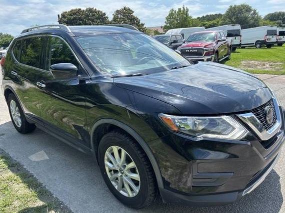 NISSAN ROGUE 2019 JN8AT2MT4KW250003 image