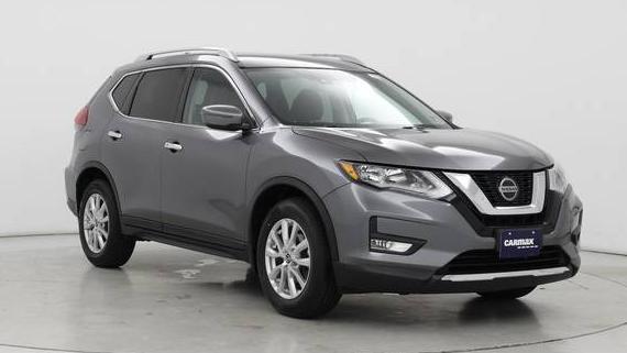NISSAN ROGUE 2019 5N1AT2MT7KC716967 image
