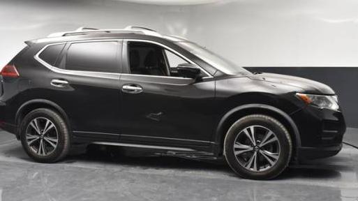 NISSAN ROGUE 2019 JN8AT2MT8KW263367 image