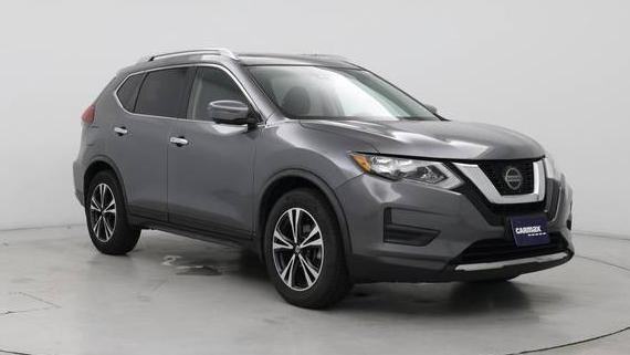 NISSAN ROGUE 2019 JN8AT2MT5KW262578 image