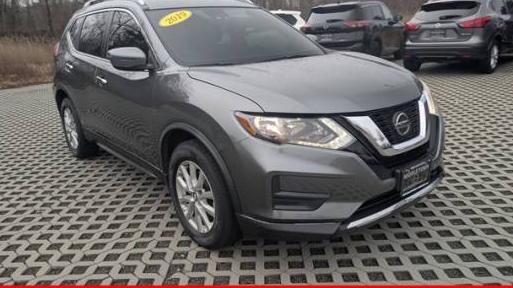 NISSAN ROGUE 2019 JN8AT2MT2KW502931 image