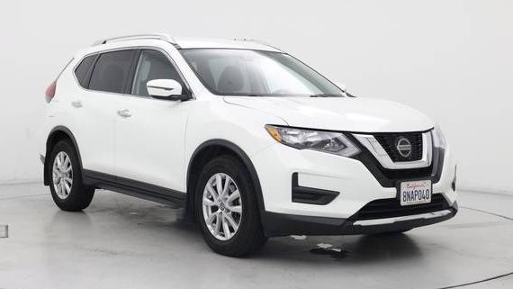 NISSAN ROGUE 2019 KNMAT2MT8KP516905 image