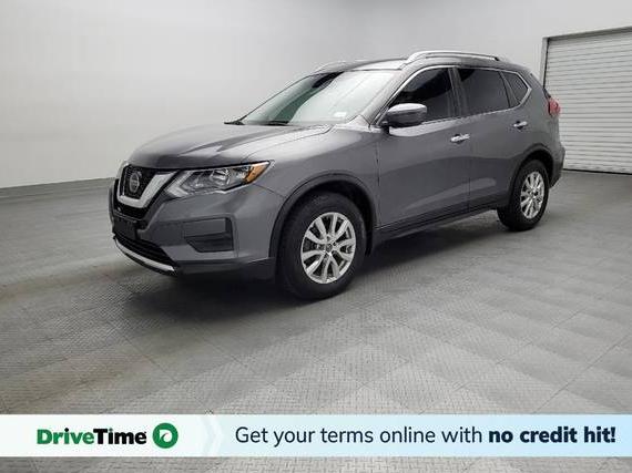 NISSAN ROGUE 2019 5N1AT2MTXKC783837 image NISSAN ROGUE 2019 5N1AT2MTXKC783837 image
