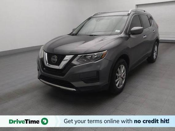 NISSAN ROGUE 2019 5N1AT2MT7KC715060 image NISSAN ROGUE 2019 5N1AT2MT7KC715060 image